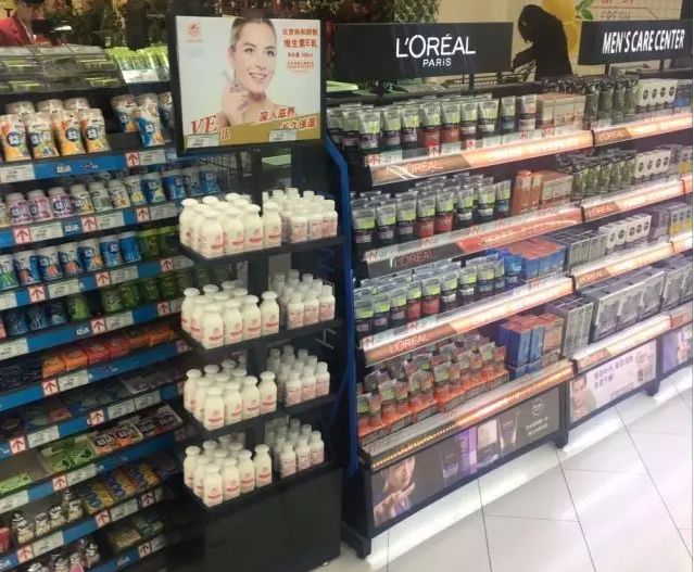 协和维e乳是不是正品,协和维e乳现状