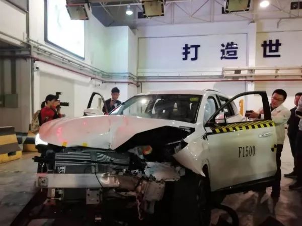 【深度】从“制”到“智”，长安汽车跑出多项第一