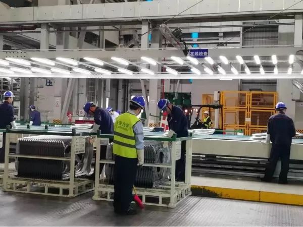 【深度】从“制”到“智”，长安汽车跑出多项第一