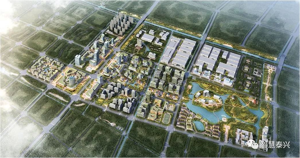 泰兴50个项目,泰兴2024重大工业项目一览表