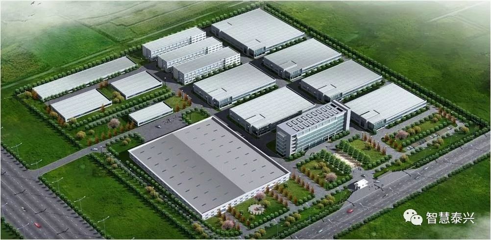 泰兴50个项目,泰兴2024重大工业项目一览表