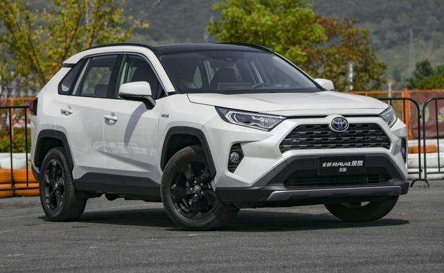 本田crv1.5t和丰田rav4油耗怎么样,丰田本田这两款车型哪一款最省油