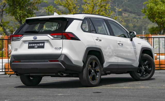 本田crv1.5t和丰田rav4油耗怎么样,丰田本田这两款车型哪一款最省油