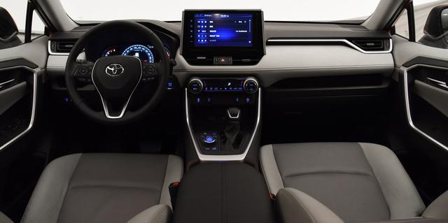 本田crv1.5t和丰田rav4油耗怎么样,丰田本田这两款车型哪一款最省油