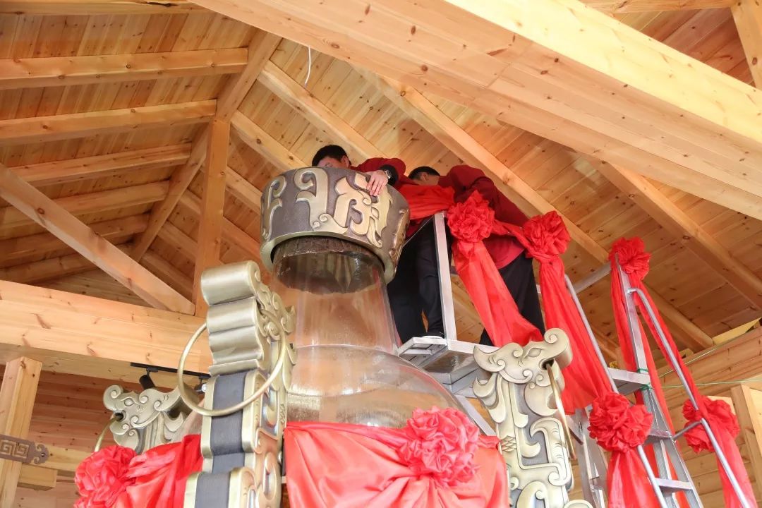 柳河云岭野山参酒,30年野山参酒