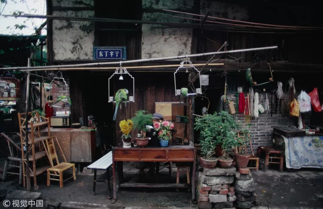 成都一个让人上瘾的城市旅游攻略,成都是一个充满诱惑的城市