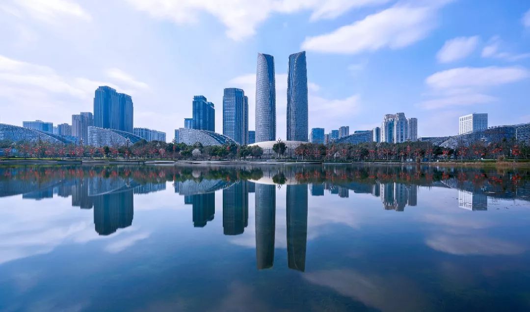 成都一个让人上瘾的城市旅游攻略,成都是一个充满诱惑的城市