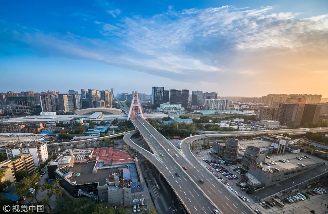 成都一个让人上瘾的城市旅游攻略,成都是一个充满诱惑的城市