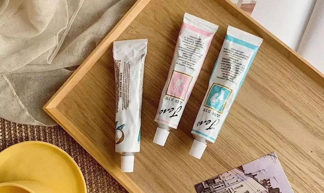 3支装护手霜推荐,护手霜三支组合正版