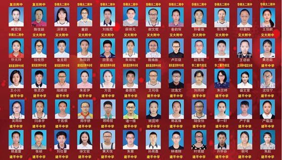 浦东公办初中100名,浦东新区初中排名前十的学校