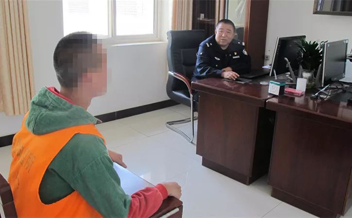 拘留所民警忠诚尽职履责心得体会,不忘初心民警视频