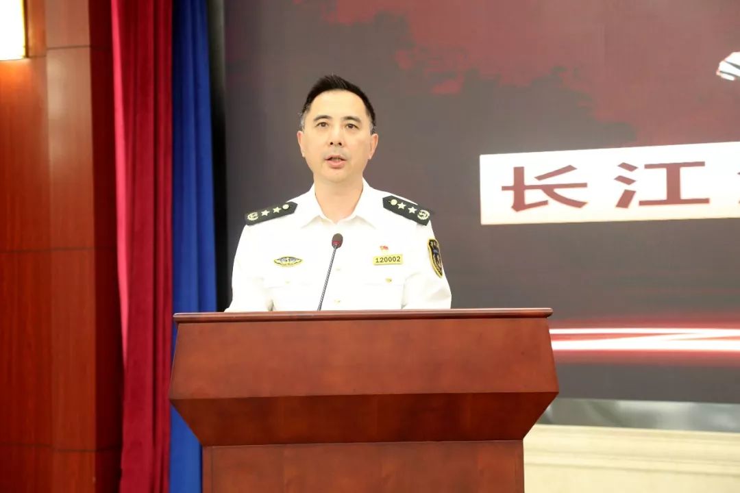 青春正当时扬帆远航,海事青年奋进新征程