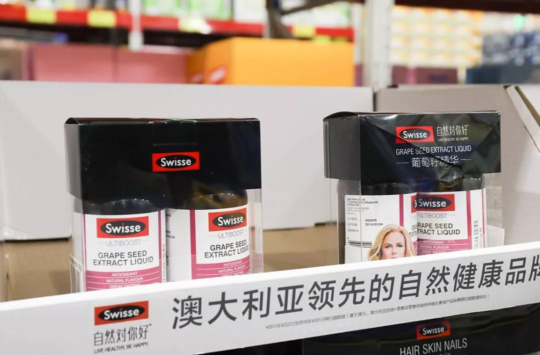 比双十一还大的优惠,比双十一还嗨的商品