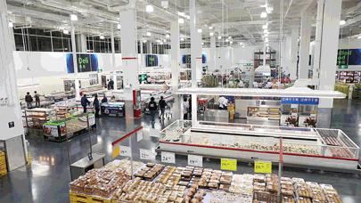 比双十一还大的优惠,比双十一还嗨的商品