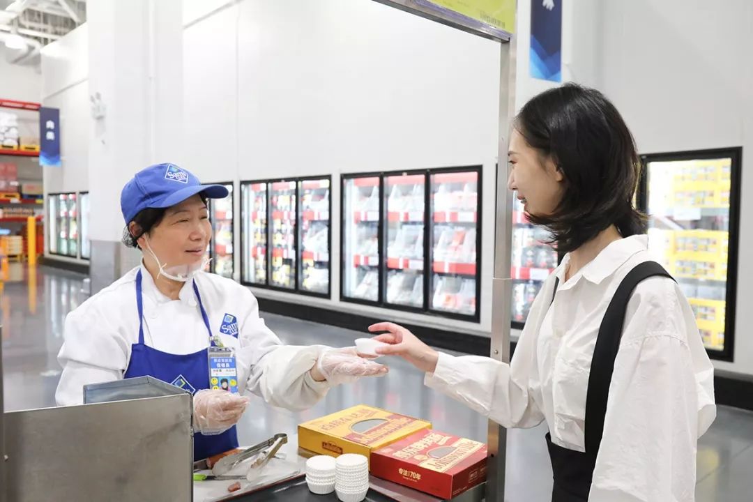 比双十一还大的优惠,比双十一还嗨的商品