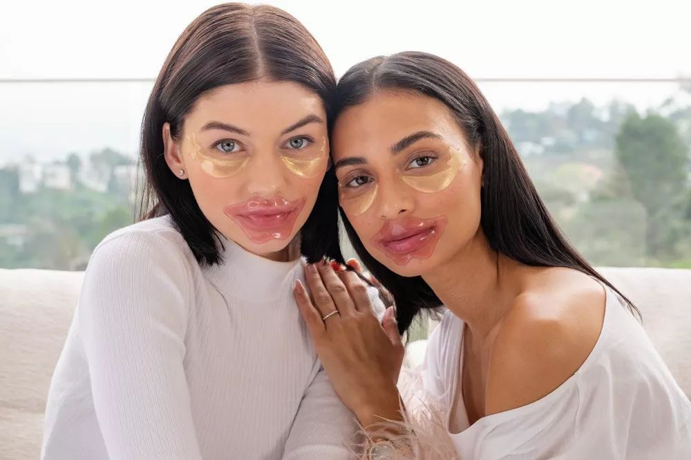 男士面膜市场,现在市场最火面膜