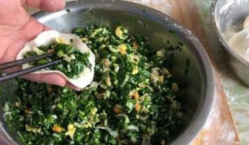 饺子包好了直接煮,包好的饺子怎么放冰箱不粘不裂开