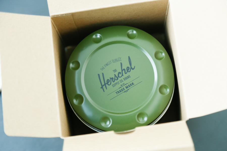 HerschelSupply和G-SHOCK联名5600开箱：军事风加上冲浪元素