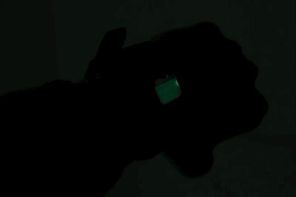 HerschelSupply和G-SHOCK联名5600开箱:军事风加上冲浪元素