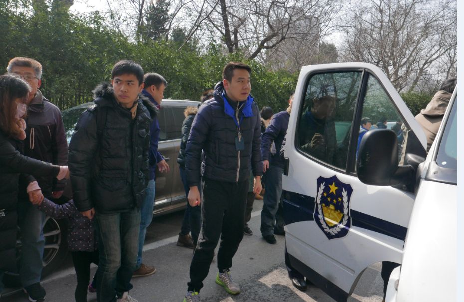 上海公安开展清查整治行动,上海警方严查违法犯罪活动