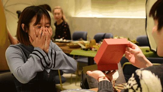 没有女孩能拒绝这个套路,没有女孩能拒绝的约会套路