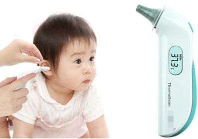 打碎一支体温计会引起中毒吗,打碎一支体温计严重吗