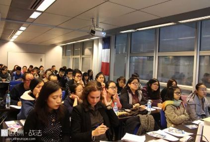 留学报名直播,留学申请咨询活动流程