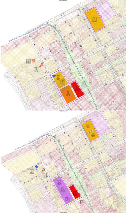 哈尔滨新区新建公园,哈尔滨群力新建15万平公园