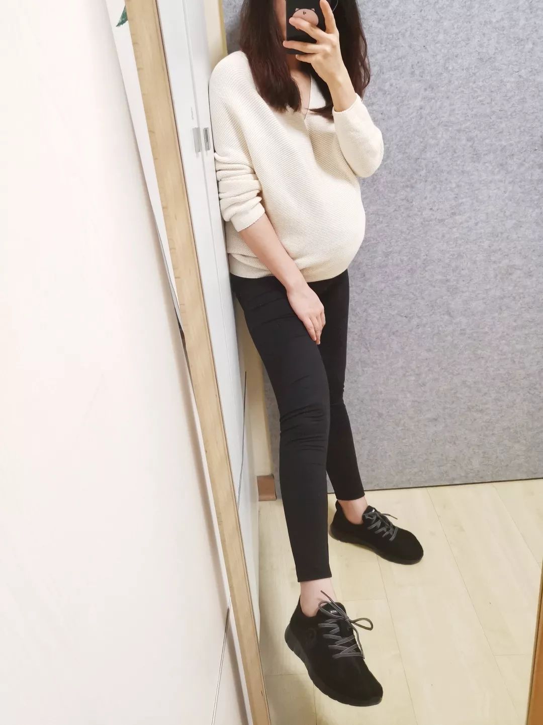 收纳神器换季整理省空间,加厚超值五层裤架收纳神器