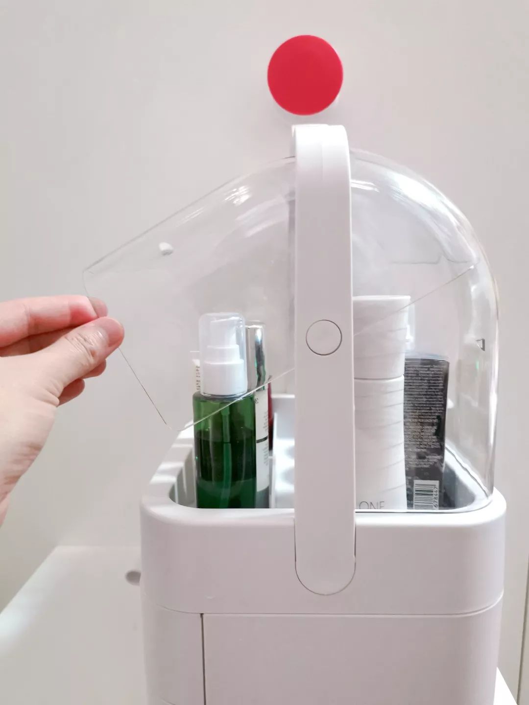 收纳神器换季整理省空间,加厚超值五层裤架收纳神器