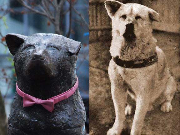 涩谷十字路口攻略,涩谷十字路口迷失方向