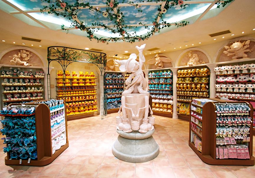 涩谷十字路口攻略,涩谷十字路口迷失方向