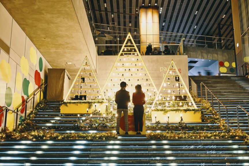 涩谷十字路口攻略,涩谷十字路口迷失方向