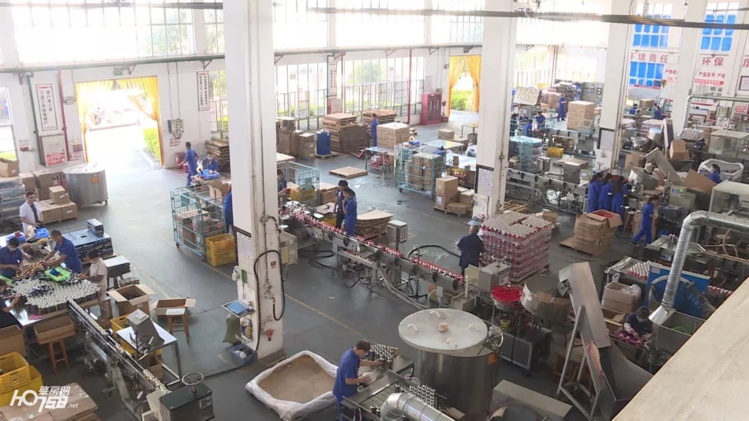 徐伟太：汽车美容养护用品行业的“一代宗师”