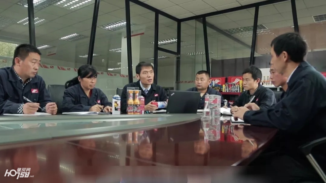 徐伟太：汽车美容养护用品行业的“一代宗师”