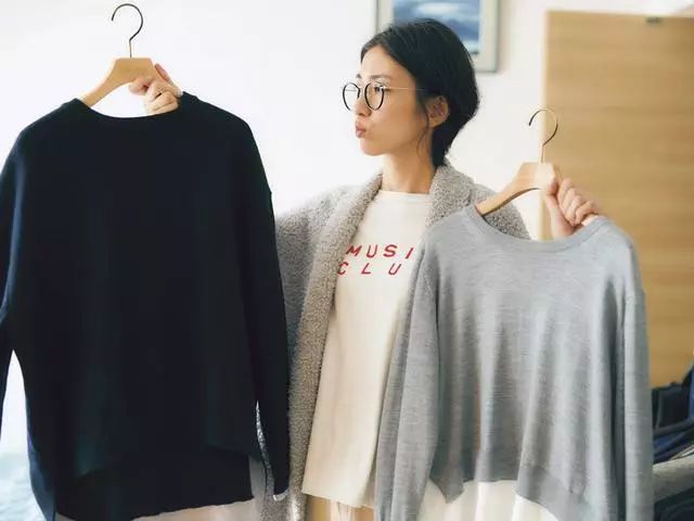 羊绒衫该如何正确洗涤和保养呢,羊绒衫如何护理