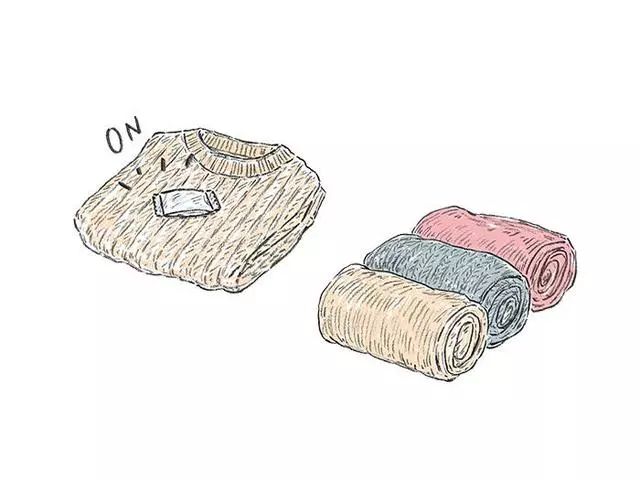 羊绒衫该如何正确洗涤和保养呢,羊绒衫如何护理