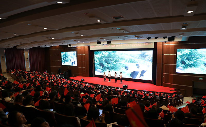 三下乡哈师大,哈尔滨研究生三下乡