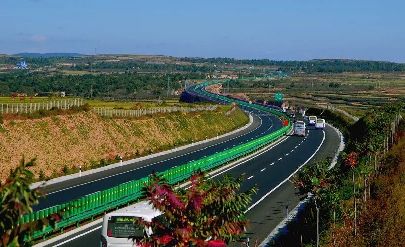 品槐蜜游古镇，交旅融合让陕西永寿成为渭北旱塬上的绿色生态明珠