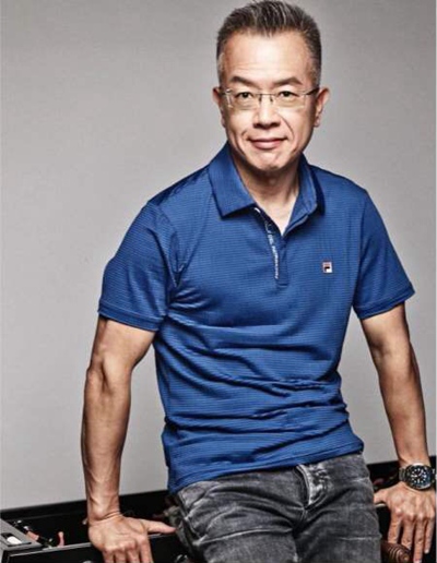 fila走下神坛,从烫手山芋到香饽饽