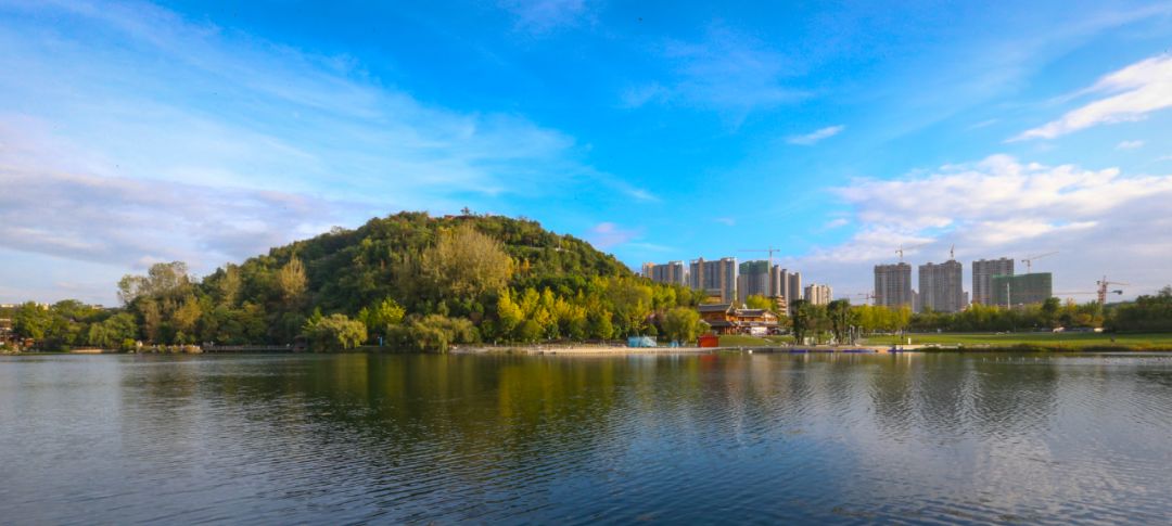 泉湖公园是白云区吗,白云区泉湖公园有水吗