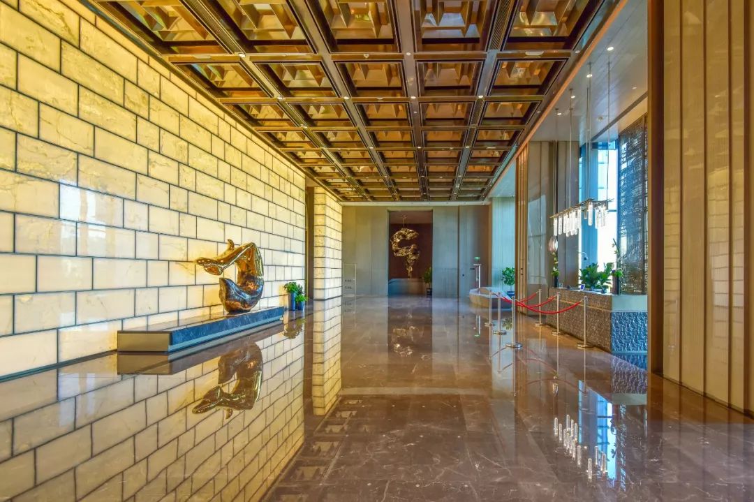 南京凯宾斯基酒店在哪,南京凯宾斯基大酒店