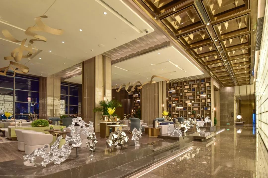 南京凯宾斯基酒店在哪,南京凯宾斯基大酒店