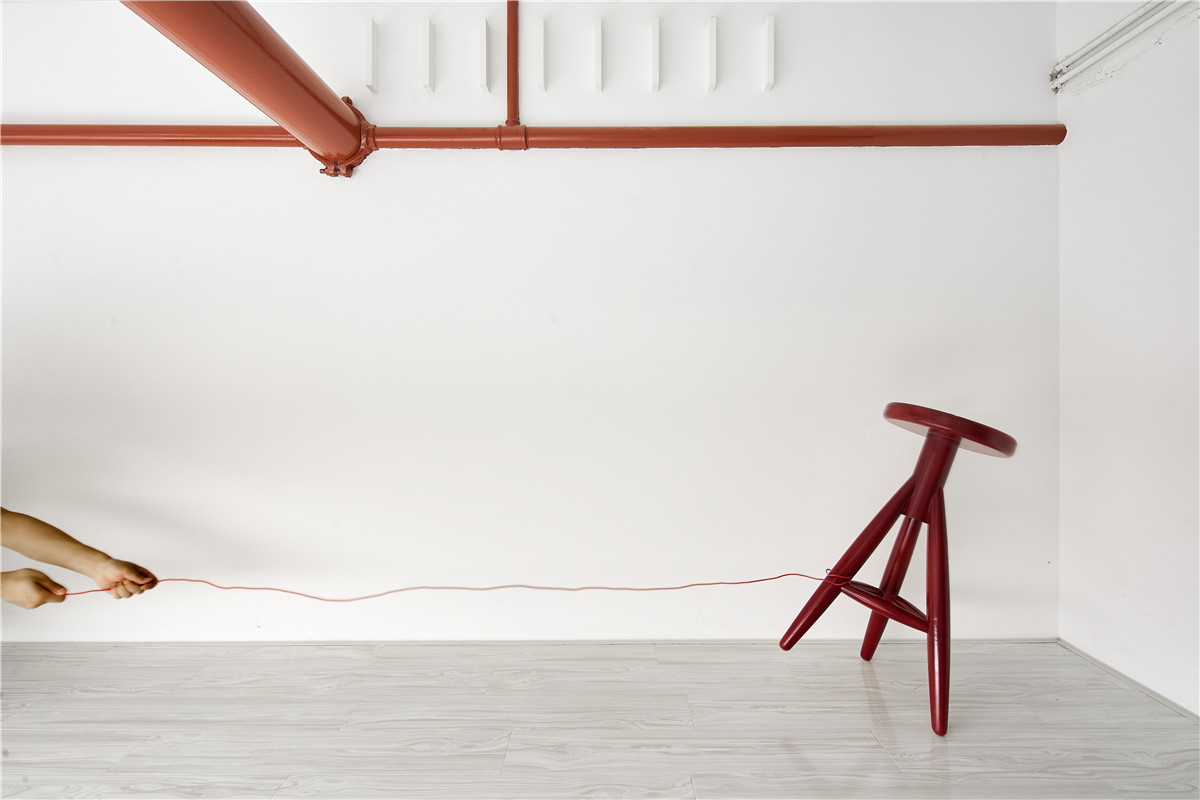 朴居空间设计,朴居设计研究室