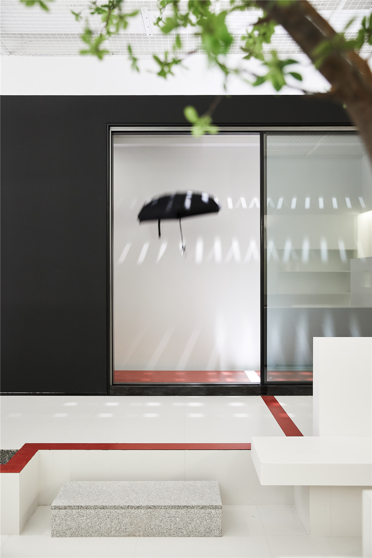 朴居空间设计,朴居设计研究室