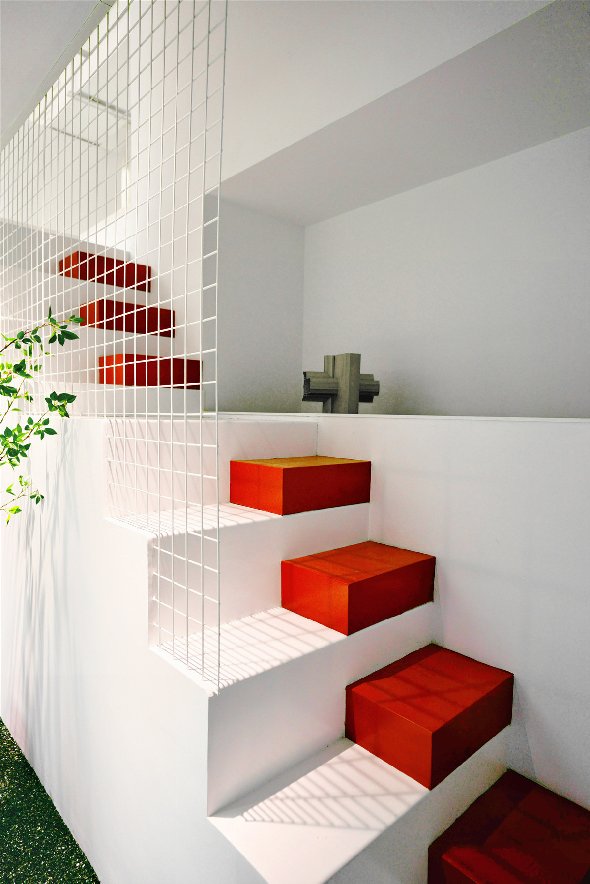 朴居空间设计,朴居设计研究室