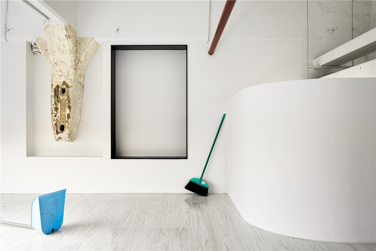 朴居空间设计,朴居设计研究室