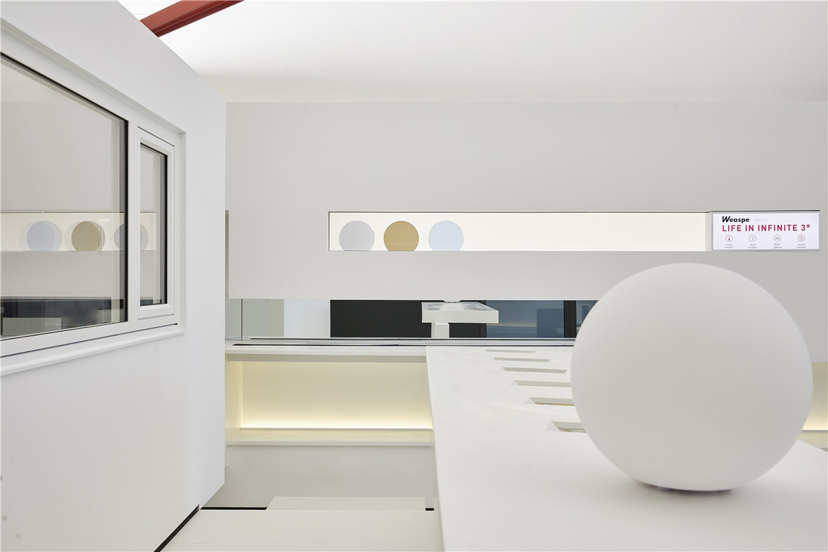 朴居空间设计,朴居设计研究室