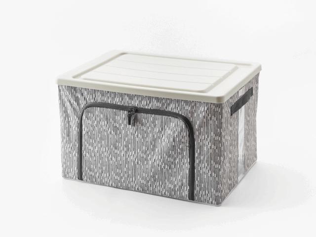 换季被褥收纳,换季被褥床品的收纳方法