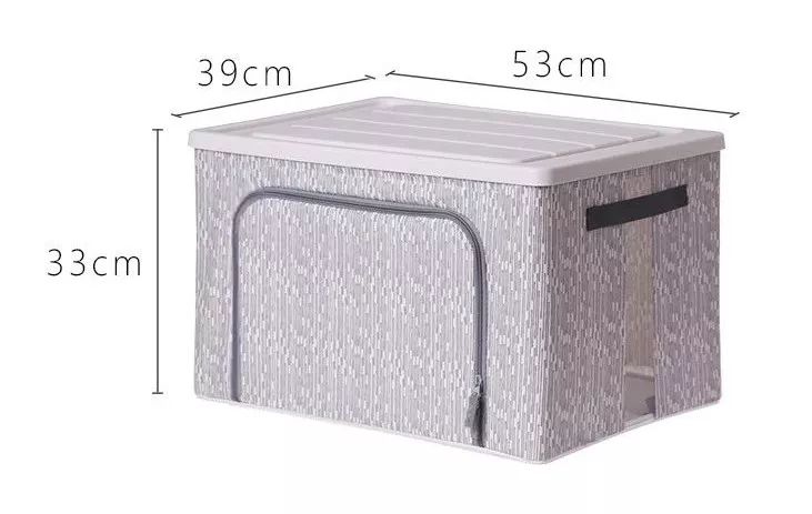 换季被褥收纳,换季被褥床品的收纳方法